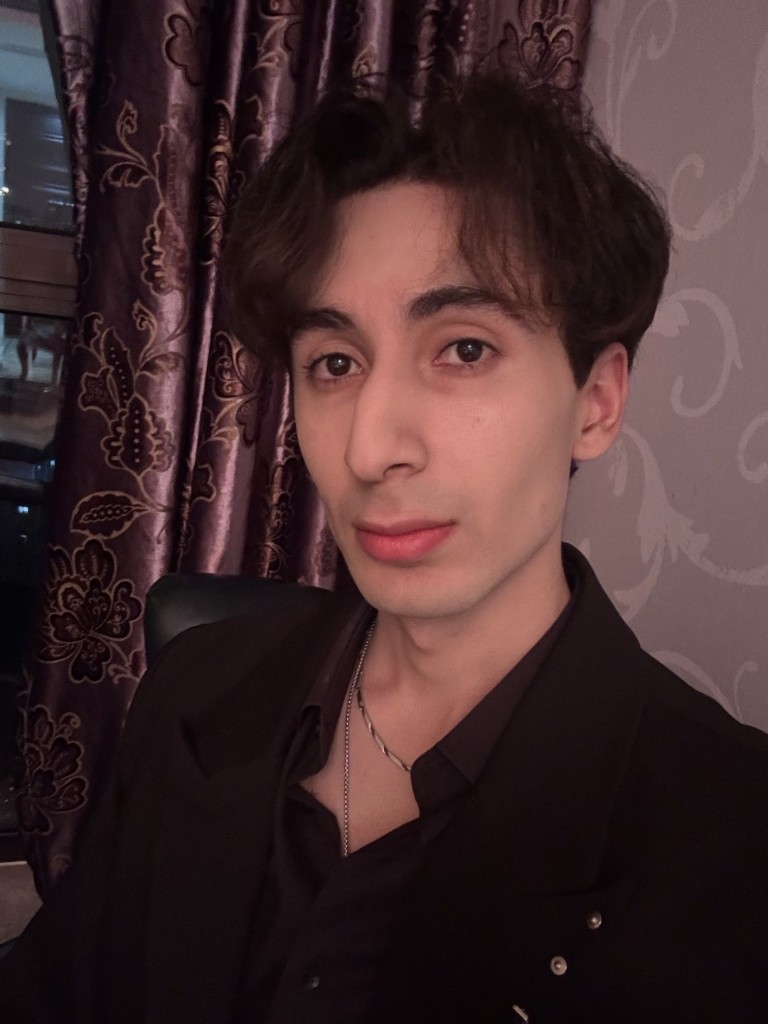 Sina Moghaddami, Senior Forecaster and President of Alpha Weather Analysis